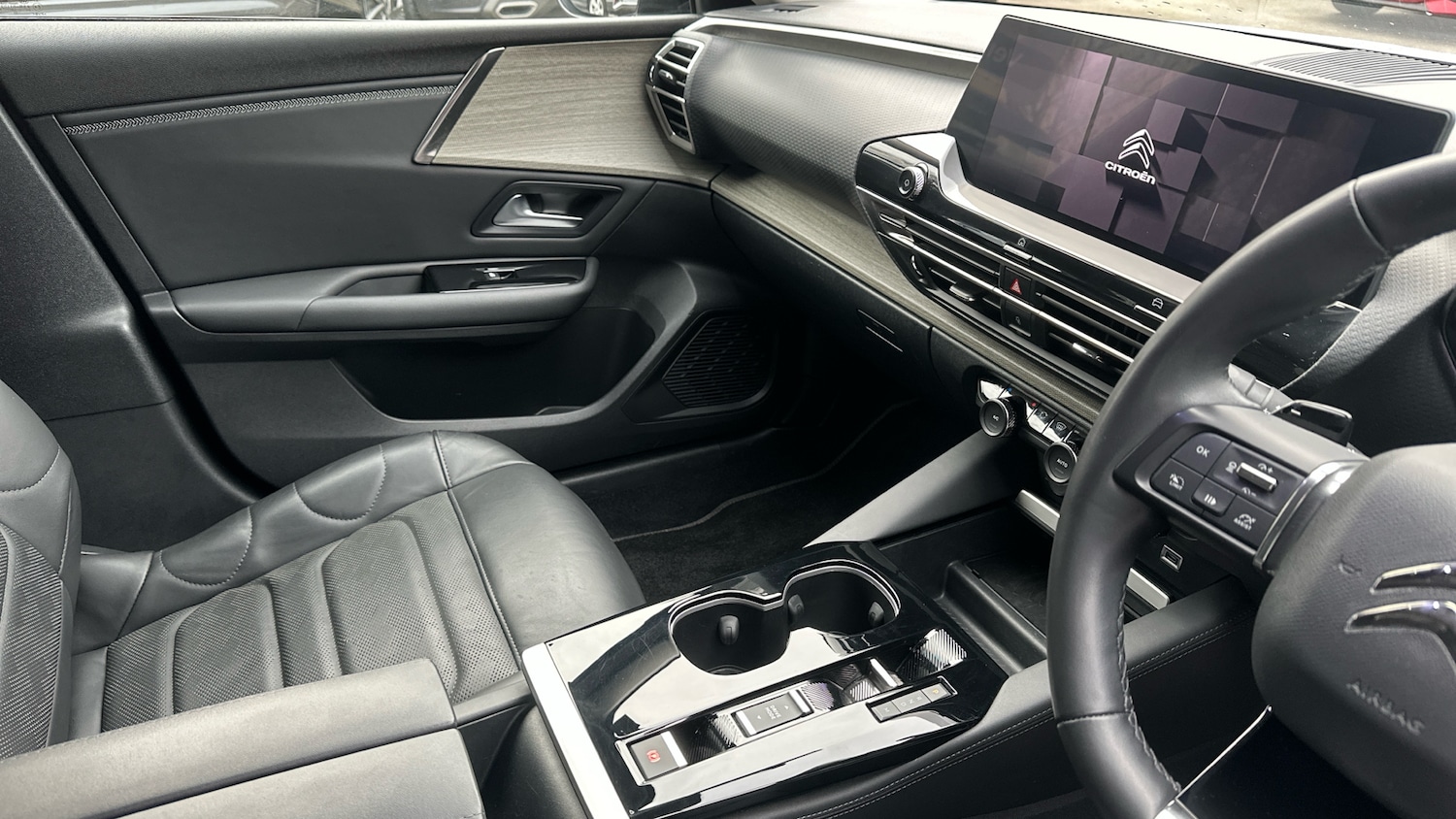 Used Citroen C5 X 2022 for sale - 77528489: Photo 14
