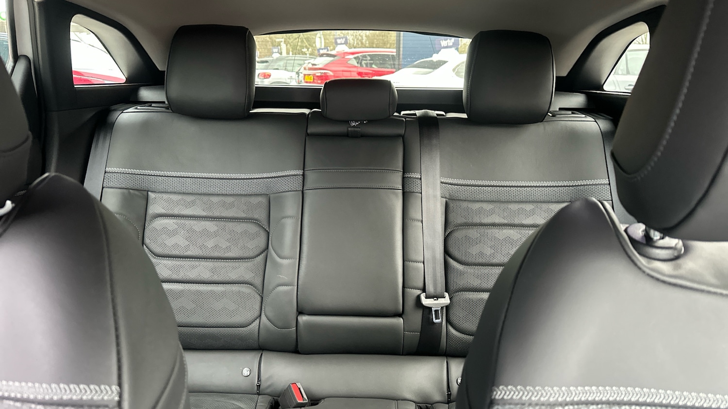 Used Citroen C5 X 2022 for sale - 77528489: Photo 15