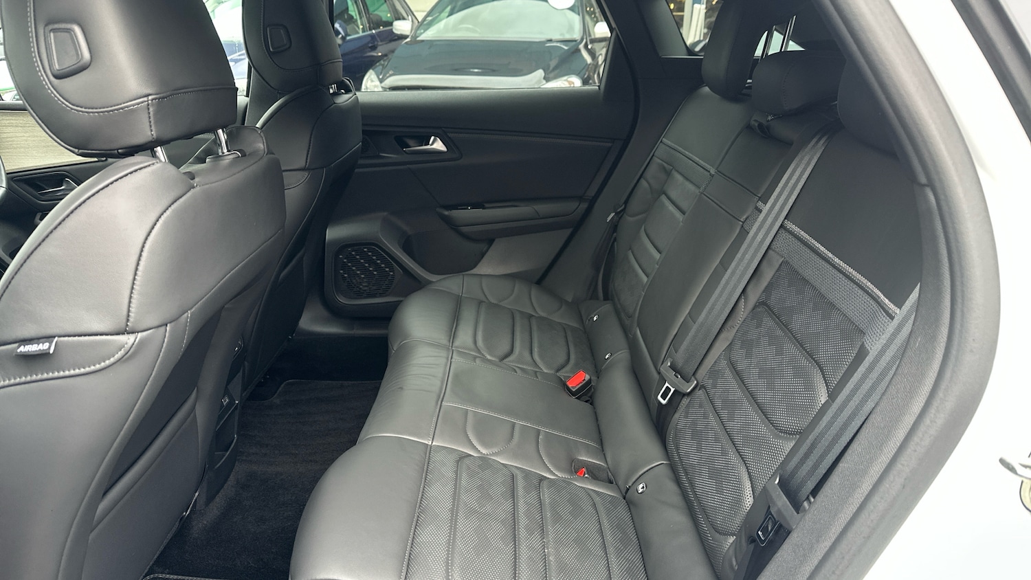 Used Citroen C5 X 2022 for sale - 77528489: Photo 16