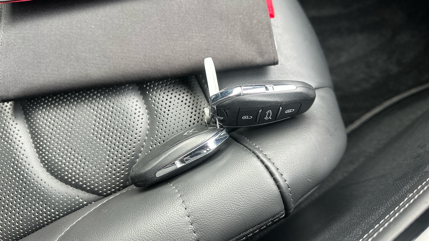 Used Citroen C5 X 2022 for sale - 77528489: Photo 20