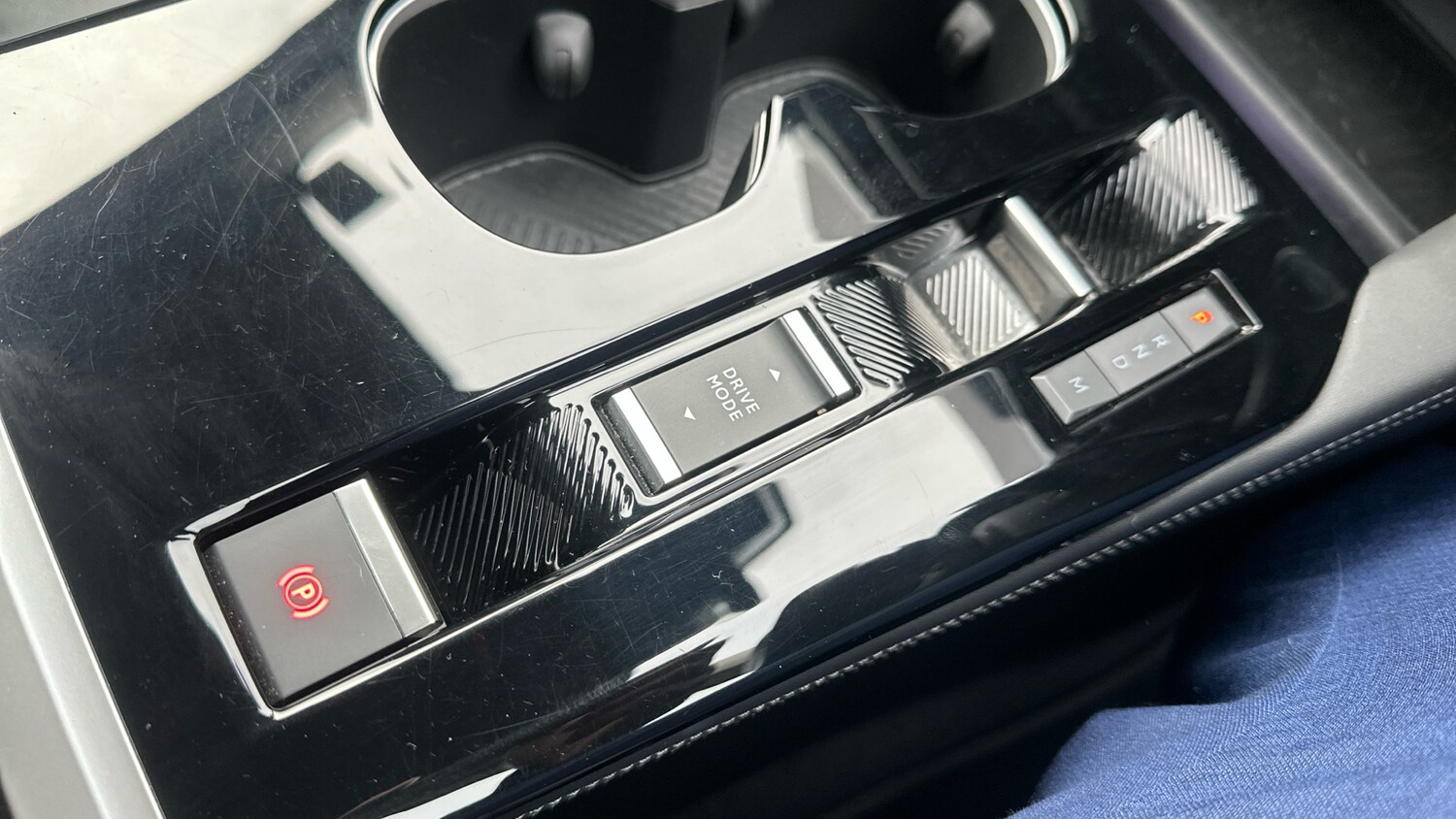 Used Citroen C5 X 2022 for sale - 77528489: Photo 29