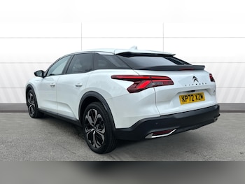 Used Citroen C5 X 2022 for sale - 77528489: Photo