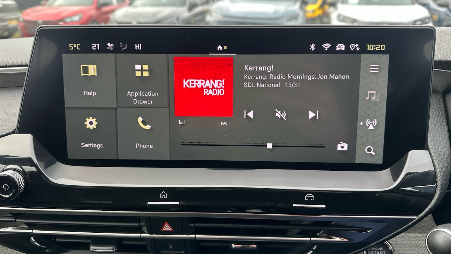 Used Citroen C5 X 2022 for sale - 77528489: Photo 30