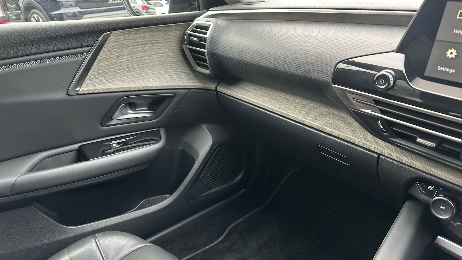 Used Citroen C5 X 2022 for sale - 77528489: Photo 31