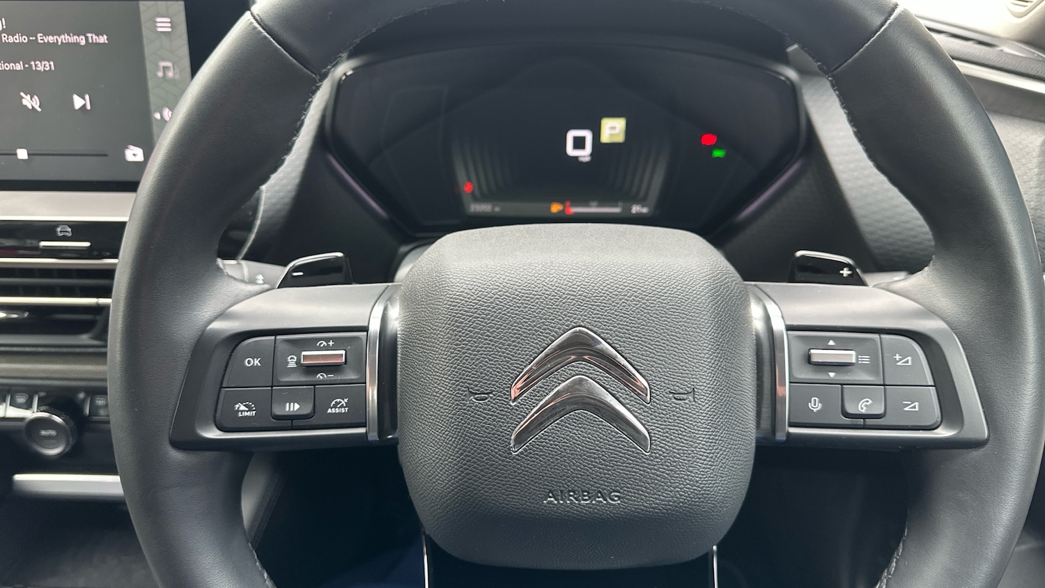 Used Citroen C5 X 2022 for sale - 77528489: Photo 33