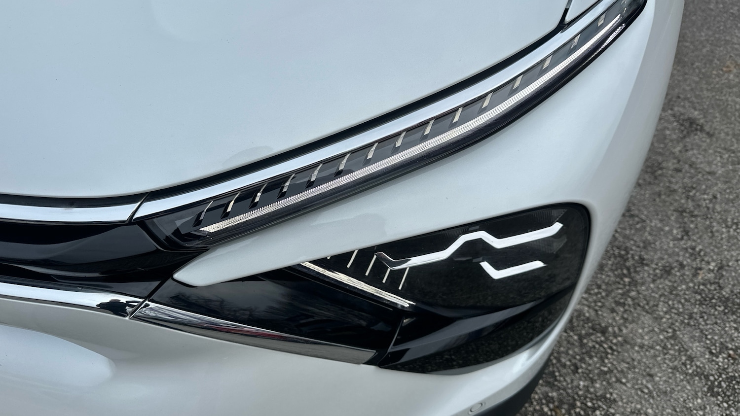 Used Citroen C5 X 2022 for sale - 77528489: Photo 38