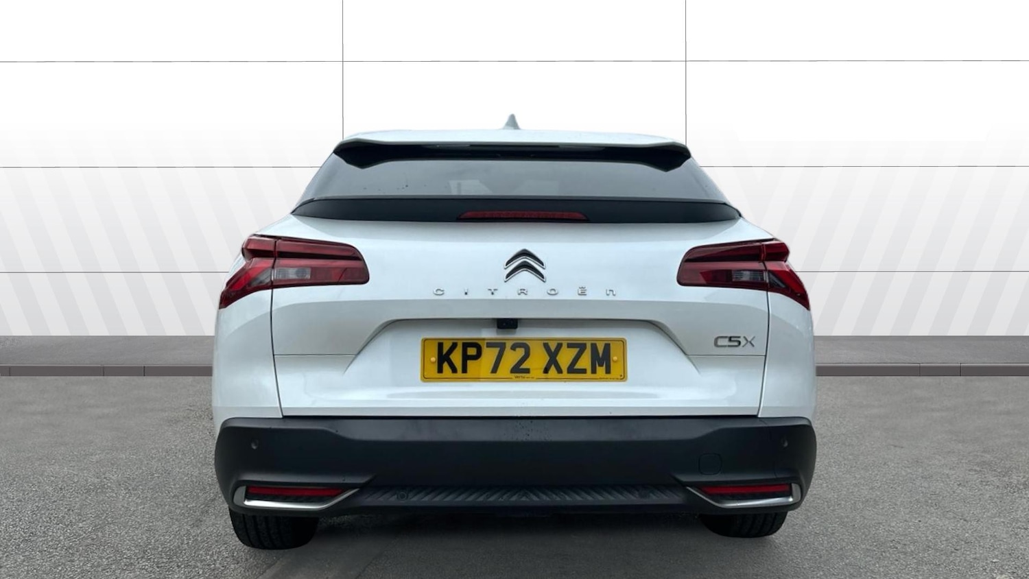 Used Citroen C5 X 2022 for sale - 77528489: Photo 6