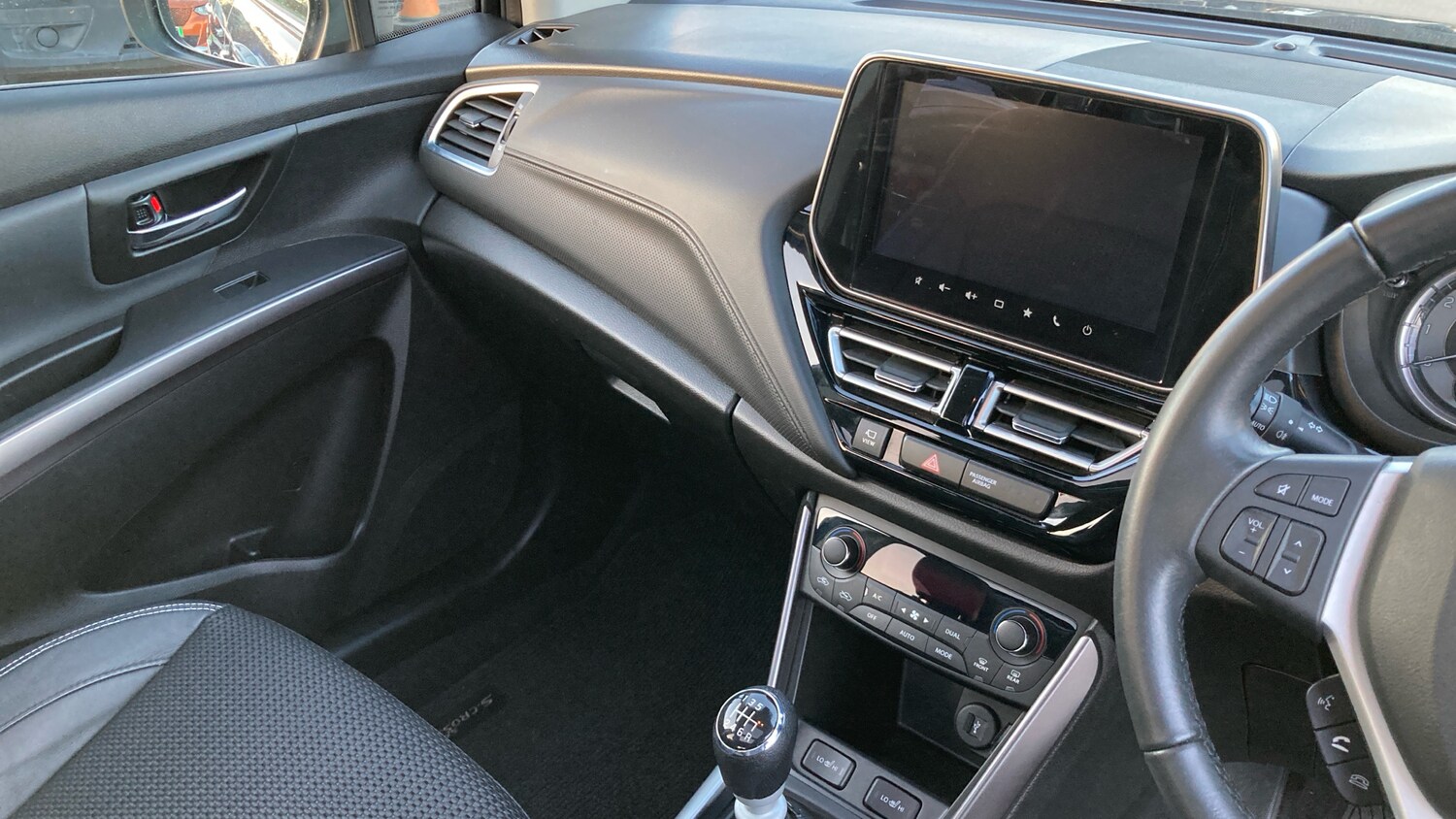 Used Suzuki SX4 S-Cross 2022 for sale - 76602713: Photo 14