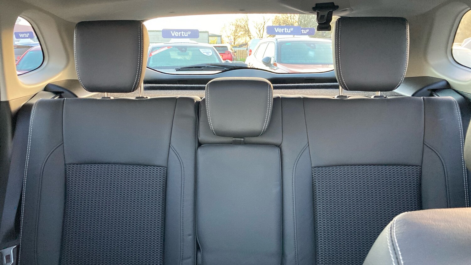 Used Suzuki SX4 S-Cross 2022 for sale - 76602713: Photo 15