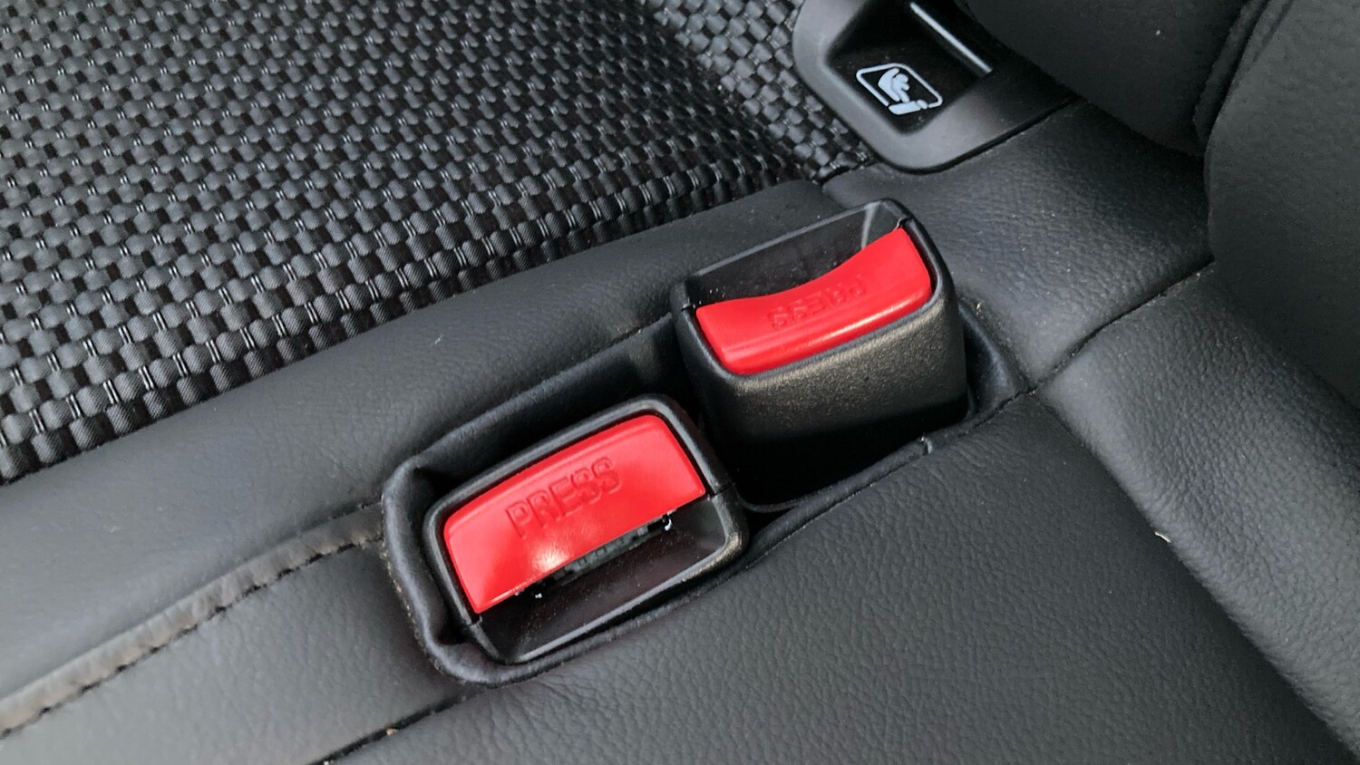 Used Suzuki SX4 S-Cross 2022 for sale - 76602713: Photo 17