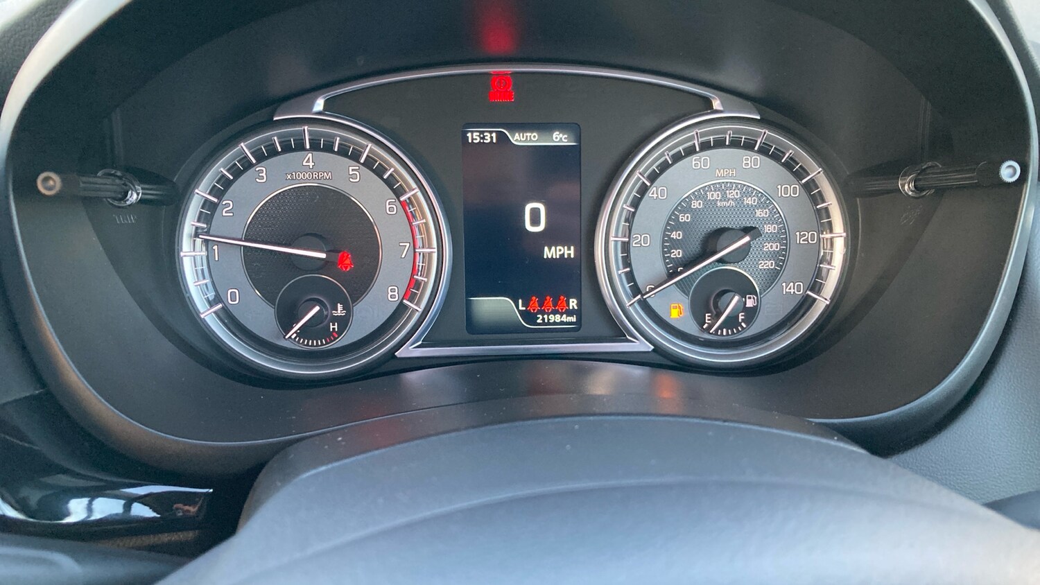 Used Suzuki SX4 S-Cross 2022 for sale - 76602713: Photo 18