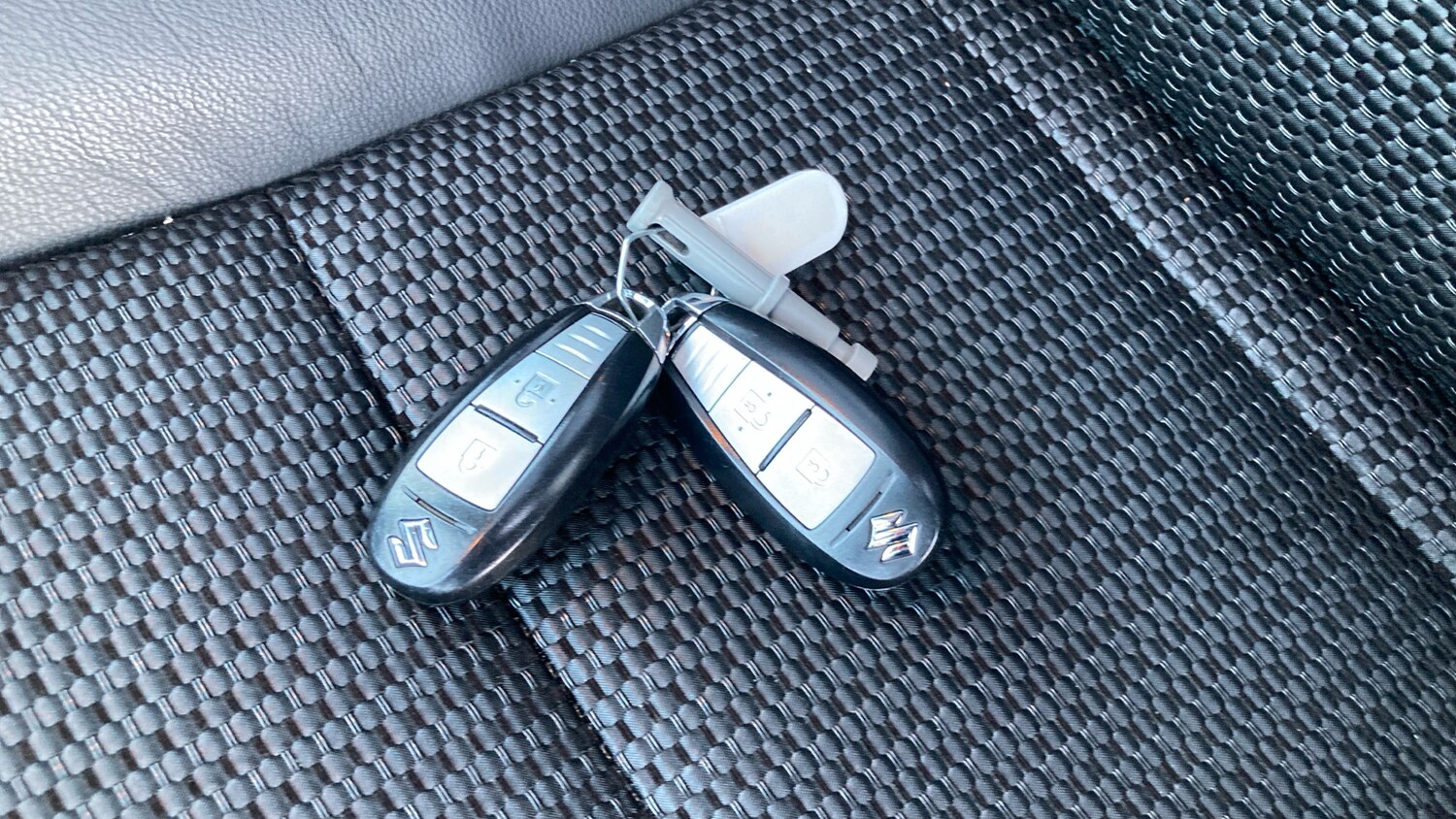 Used Suzuki SX4 S-Cross 2022 for sale - 76602713: Photo 20