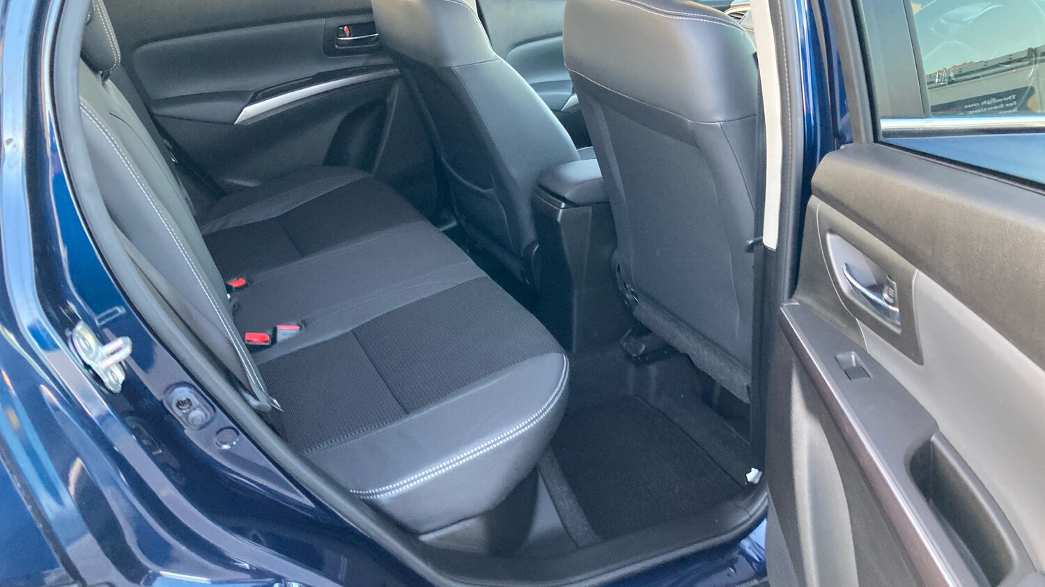 Used Suzuki SX4 S-Cross 2022 for sale - 76602713: Photo 23