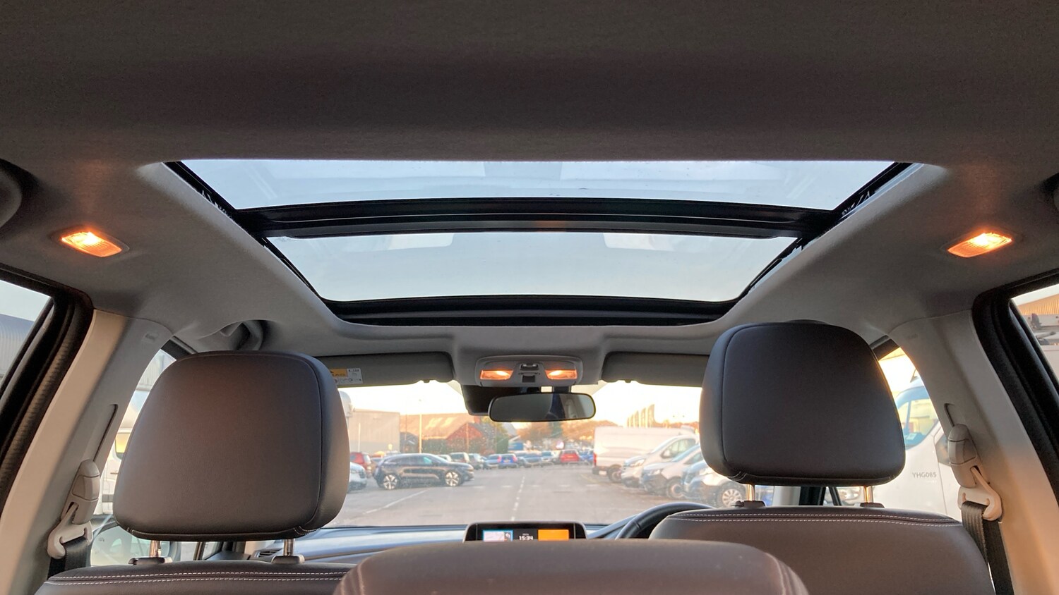 Used Suzuki SX4 S-Cross 2022 for sale - 76602713: Photo 25