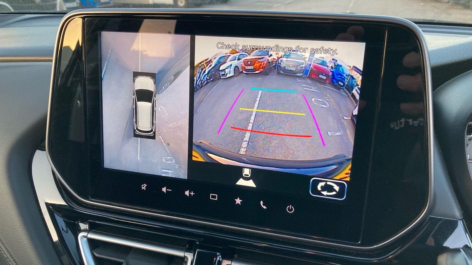 Used Suzuki SX4 S-Cross 2022 for sale - 76602713: Photo 29