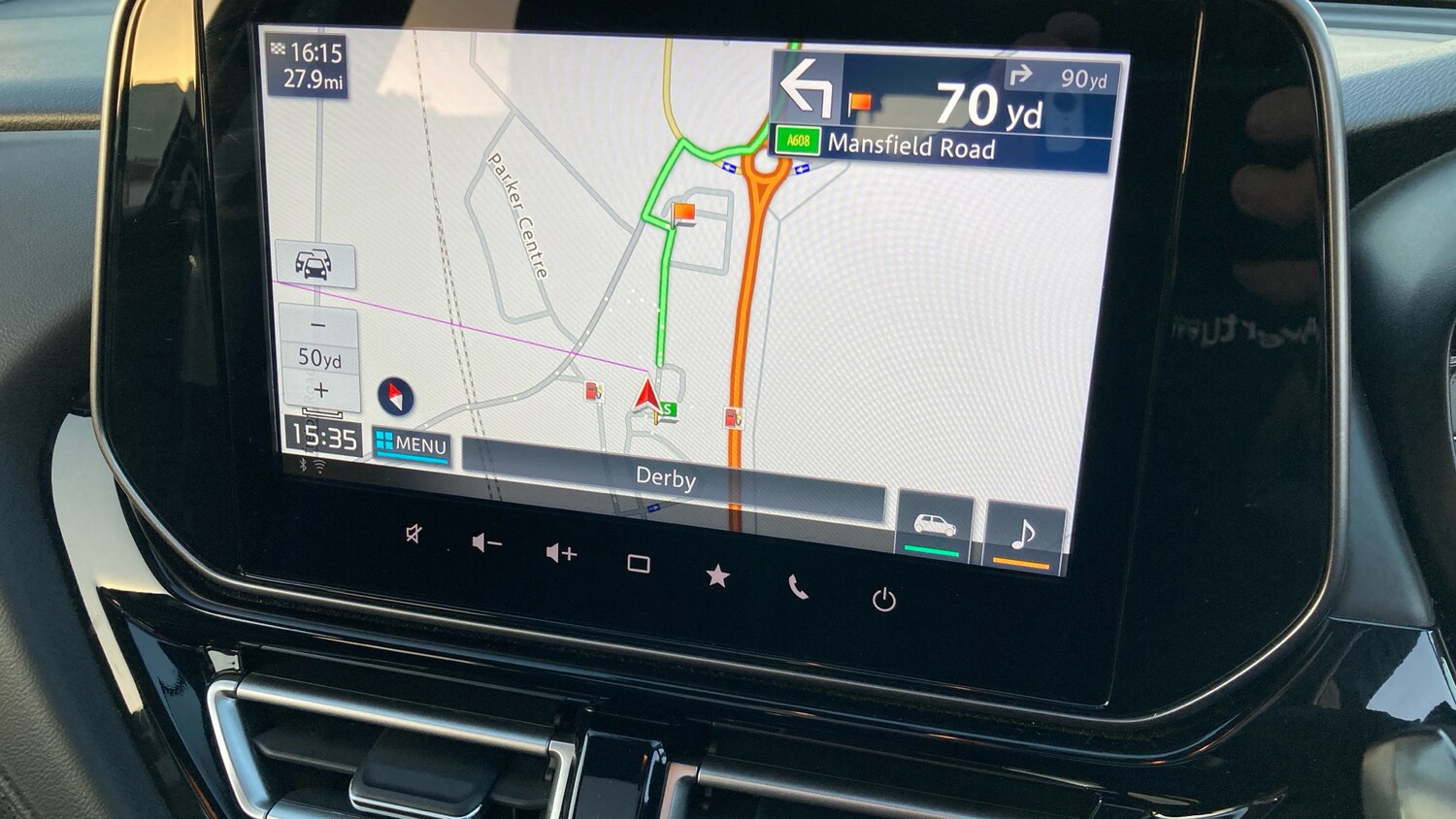 Used Suzuki SX4 S-Cross 2022 for sale - 76602713: Photo 30