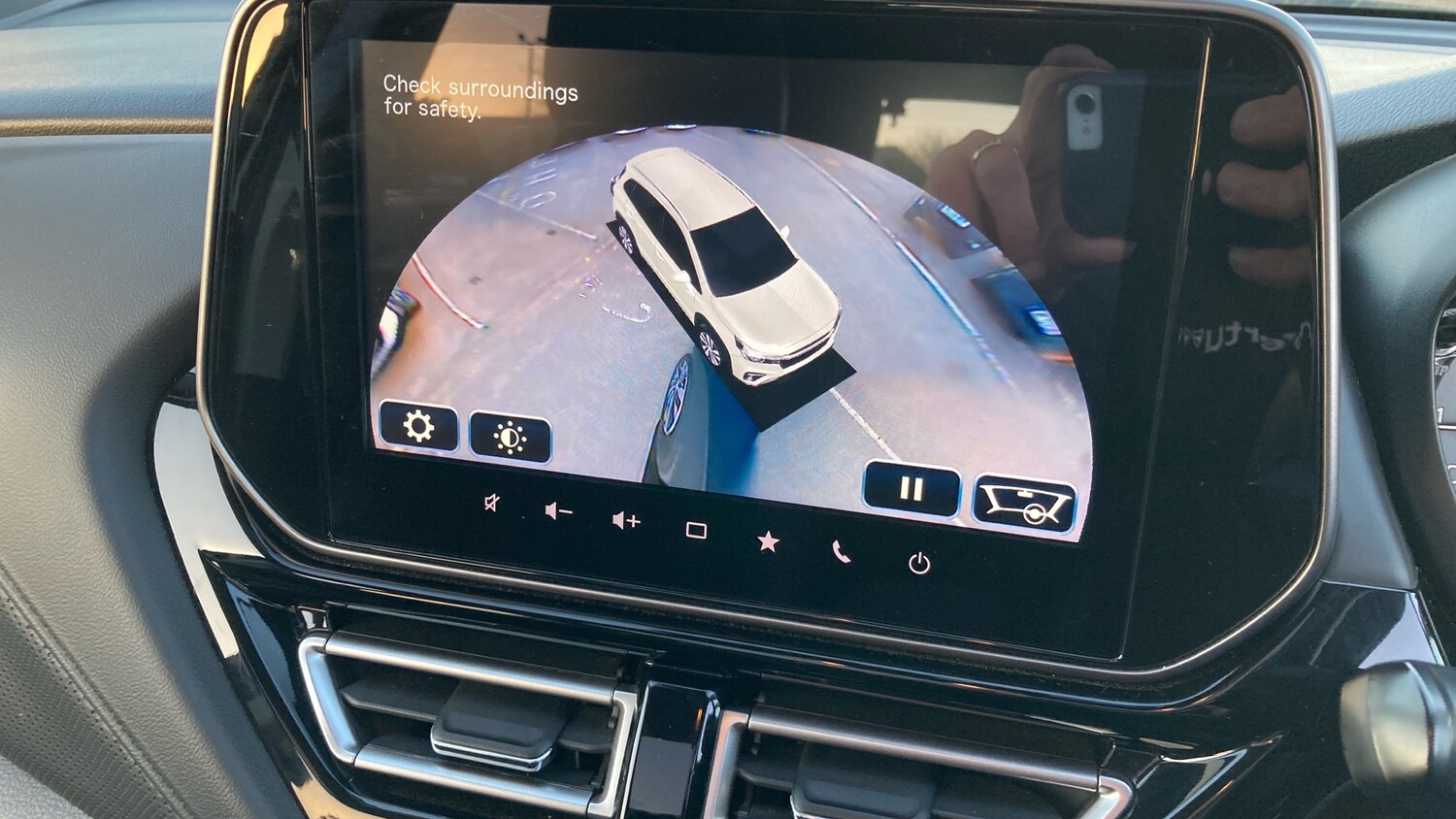 Used Suzuki SX4 S-Cross 2022 for sale - 76602713: Photo 31