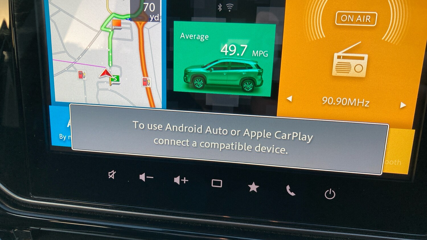 Used Suzuki SX4 S-Cross 2022 for sale - 76602713: Photo 32