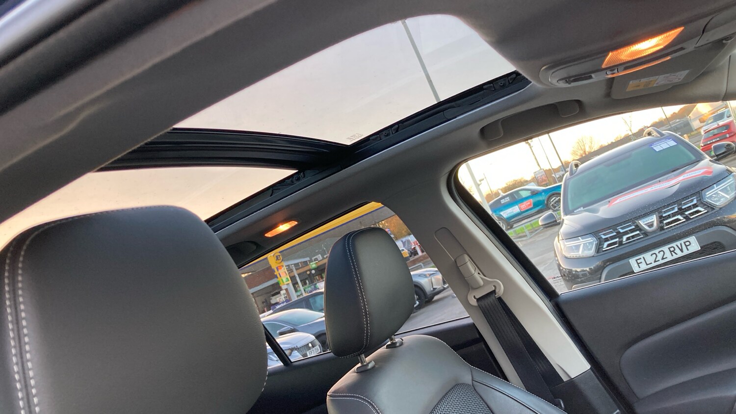 Used Suzuki SX4 S-Cross 2022 for sale - 76602713: Photo 34