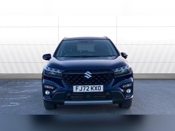 Used Suzuki SX4 S-Cross 2022 for sale - 76602713: Photo