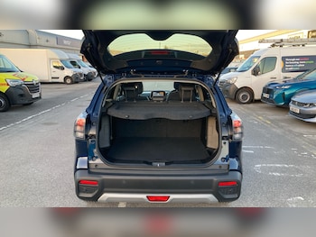 Used Suzuki SX4 S-Cross 2022 for sale - 76602713: Photo