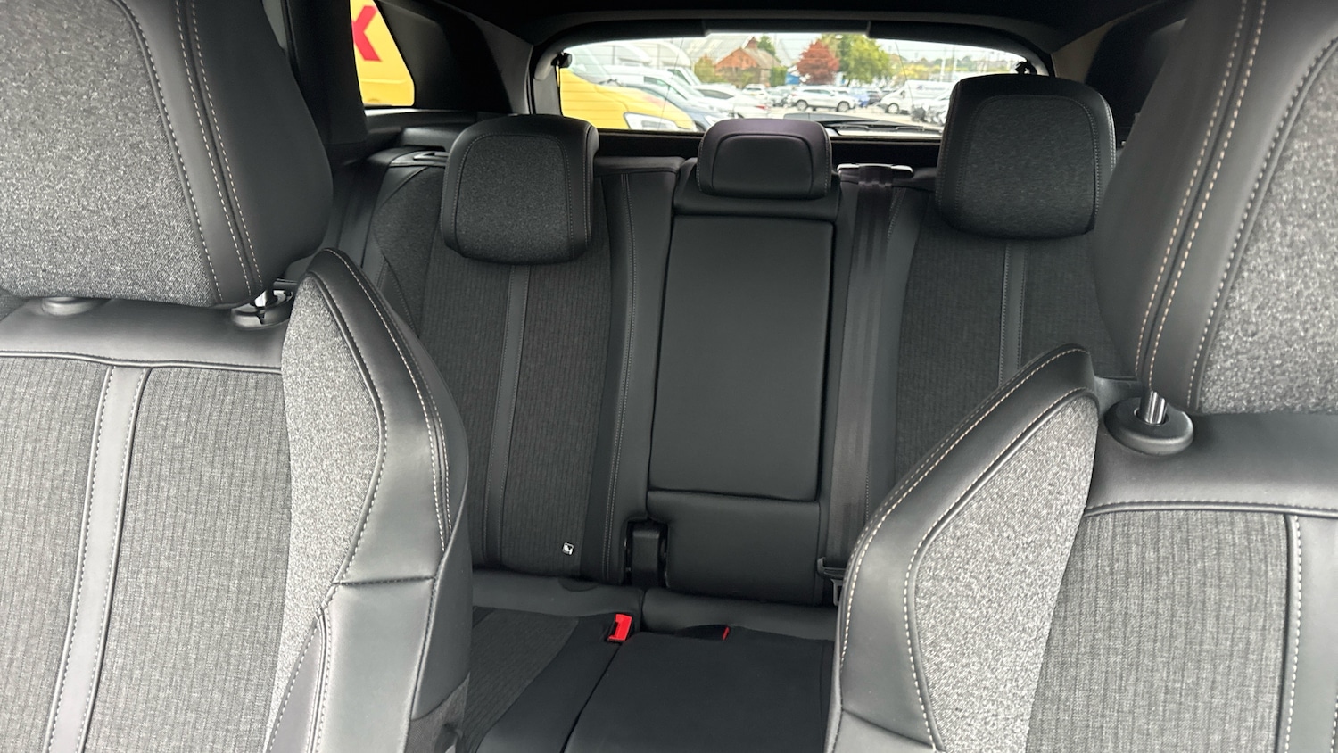 Used Peugeot 3008 2019 for sale - 76534280: Photo 15