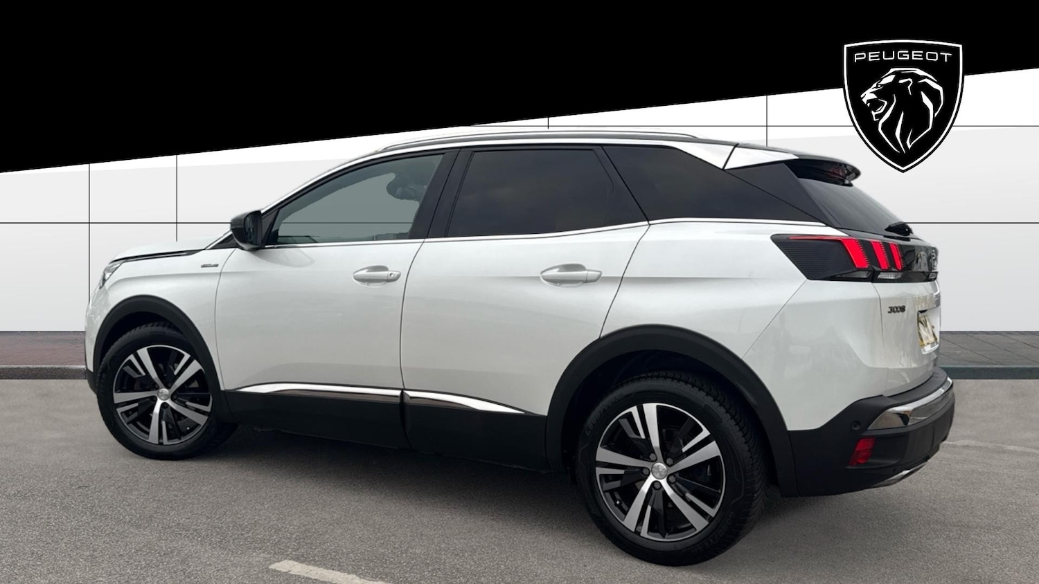 Used Peugeot 3008 2019 for sale - 76534280: Photo 2