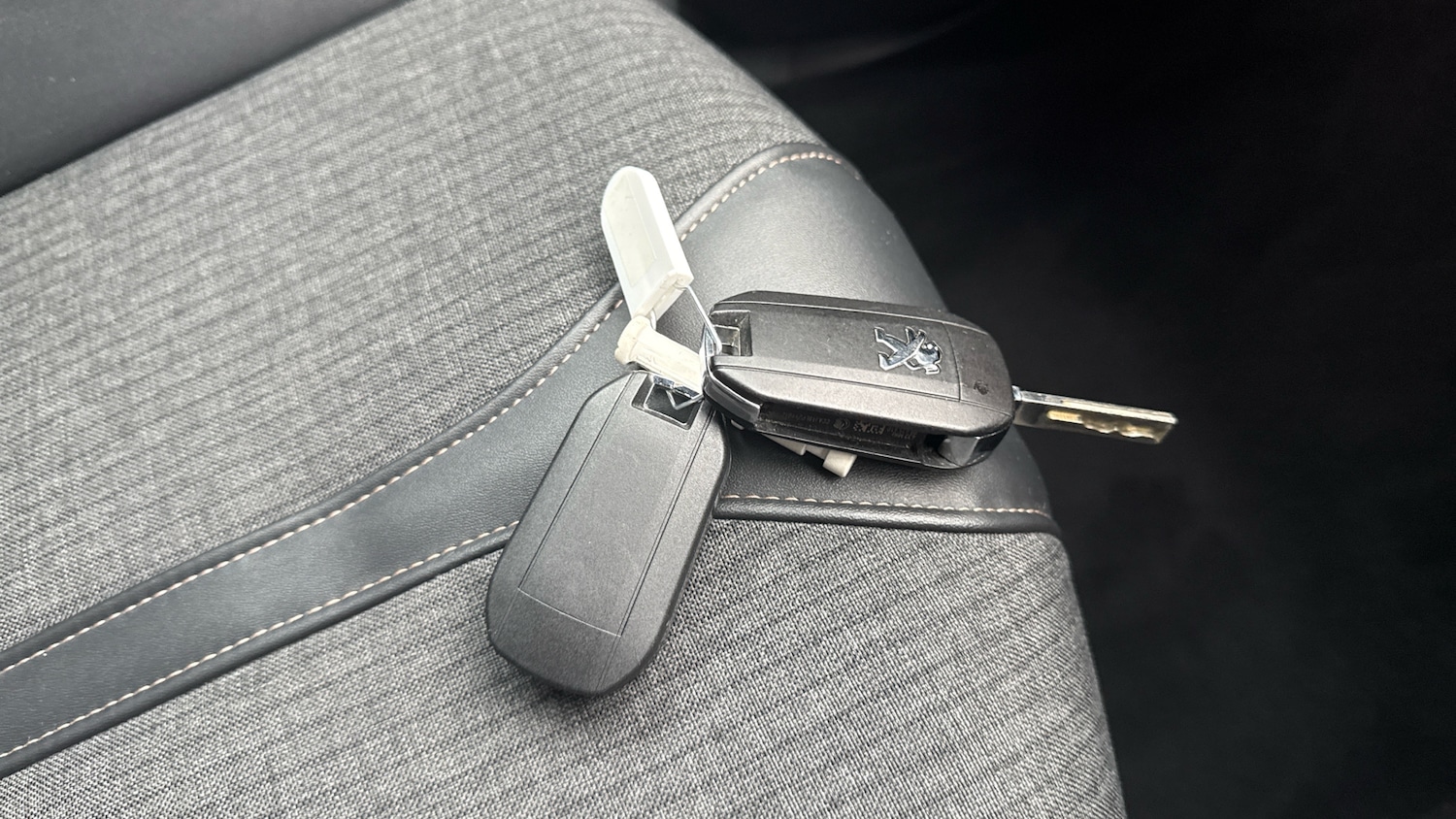 Used Peugeot 3008 2019 for sale - 76534280: Photo 20