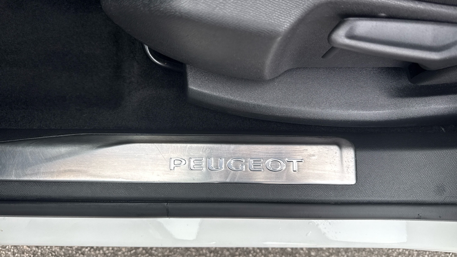 Used Peugeot 3008 2019 for sale - 76534280: Photo 21