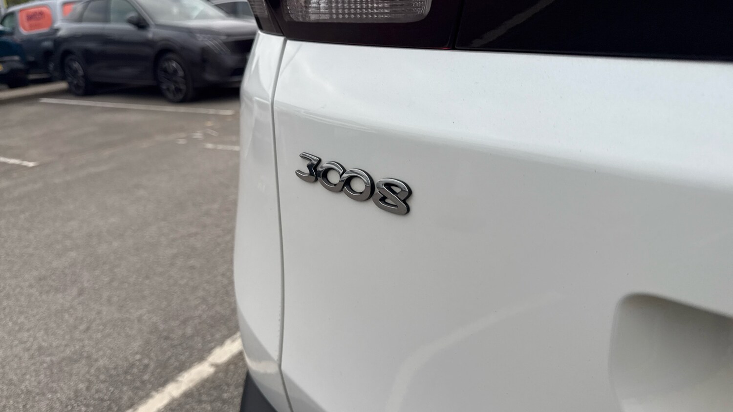 Used Peugeot 3008 2019 for sale - 76534280: Photo 24