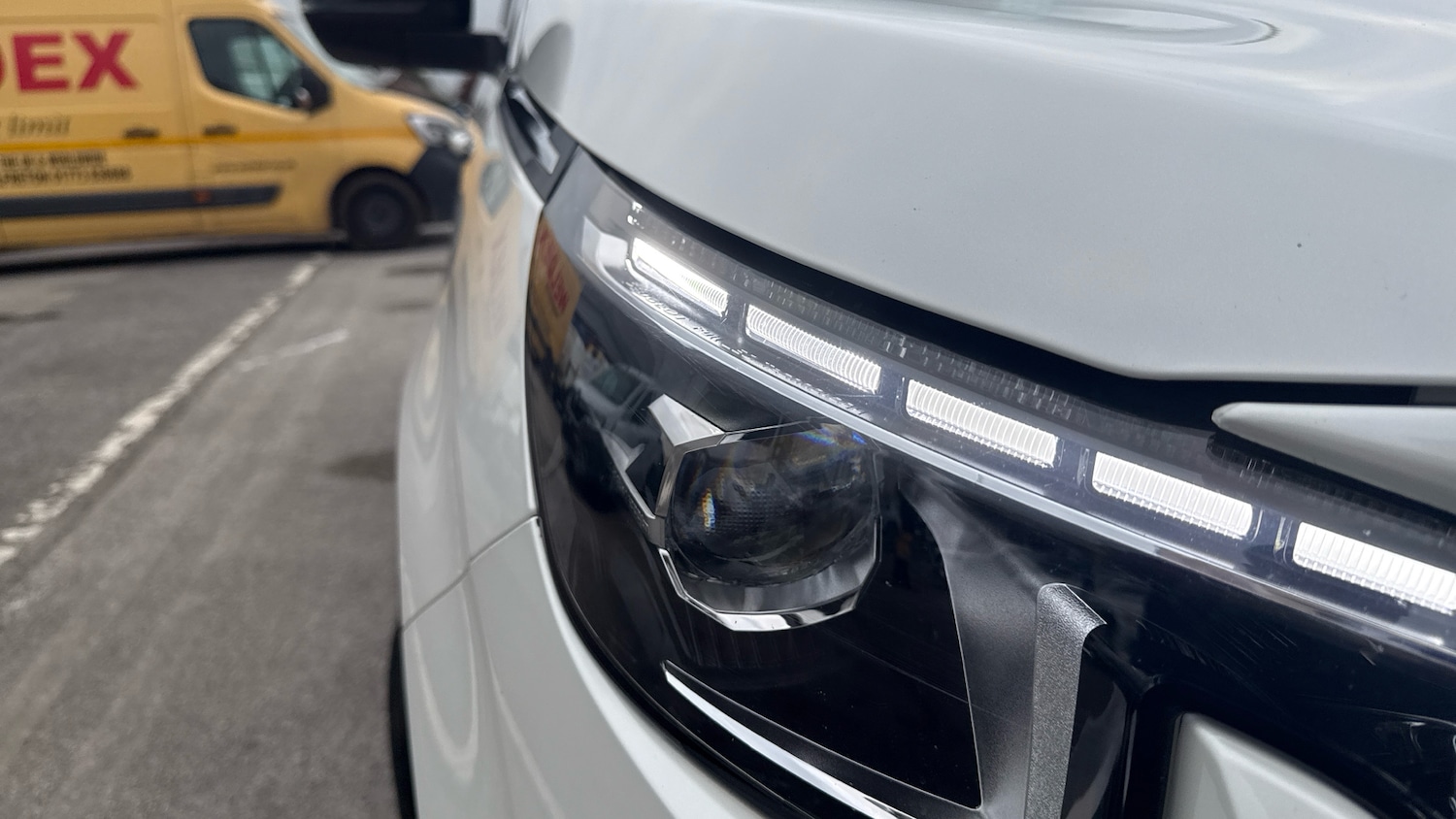 Used Peugeot 3008 2019 for sale - 76534280: Photo 26