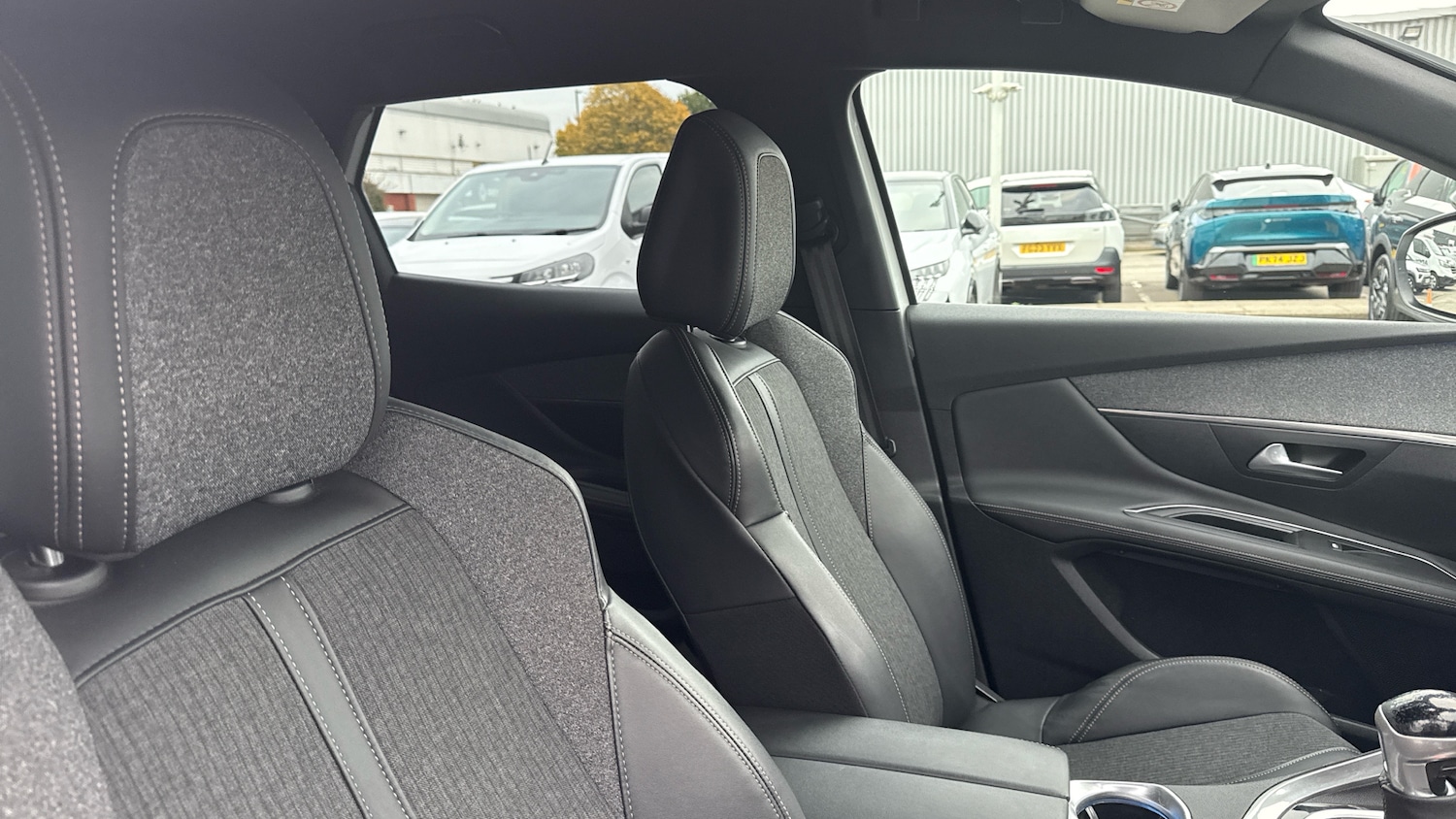 Used Peugeot 3008 2019 for sale - 76534280: Photo 29