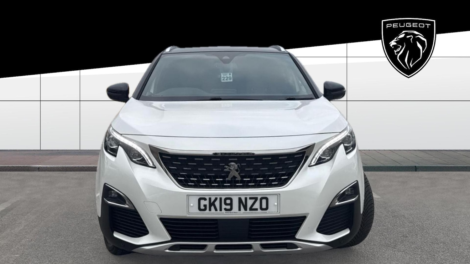 Used Peugeot 3008 2019 for sale - 76534280: Photo 3