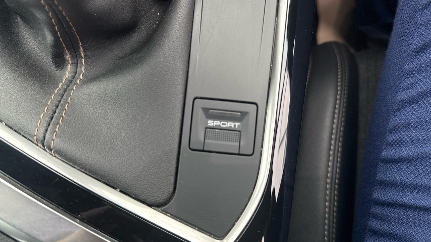 Used Peugeot 3008 2019 for sale - 76534280: Photo 32