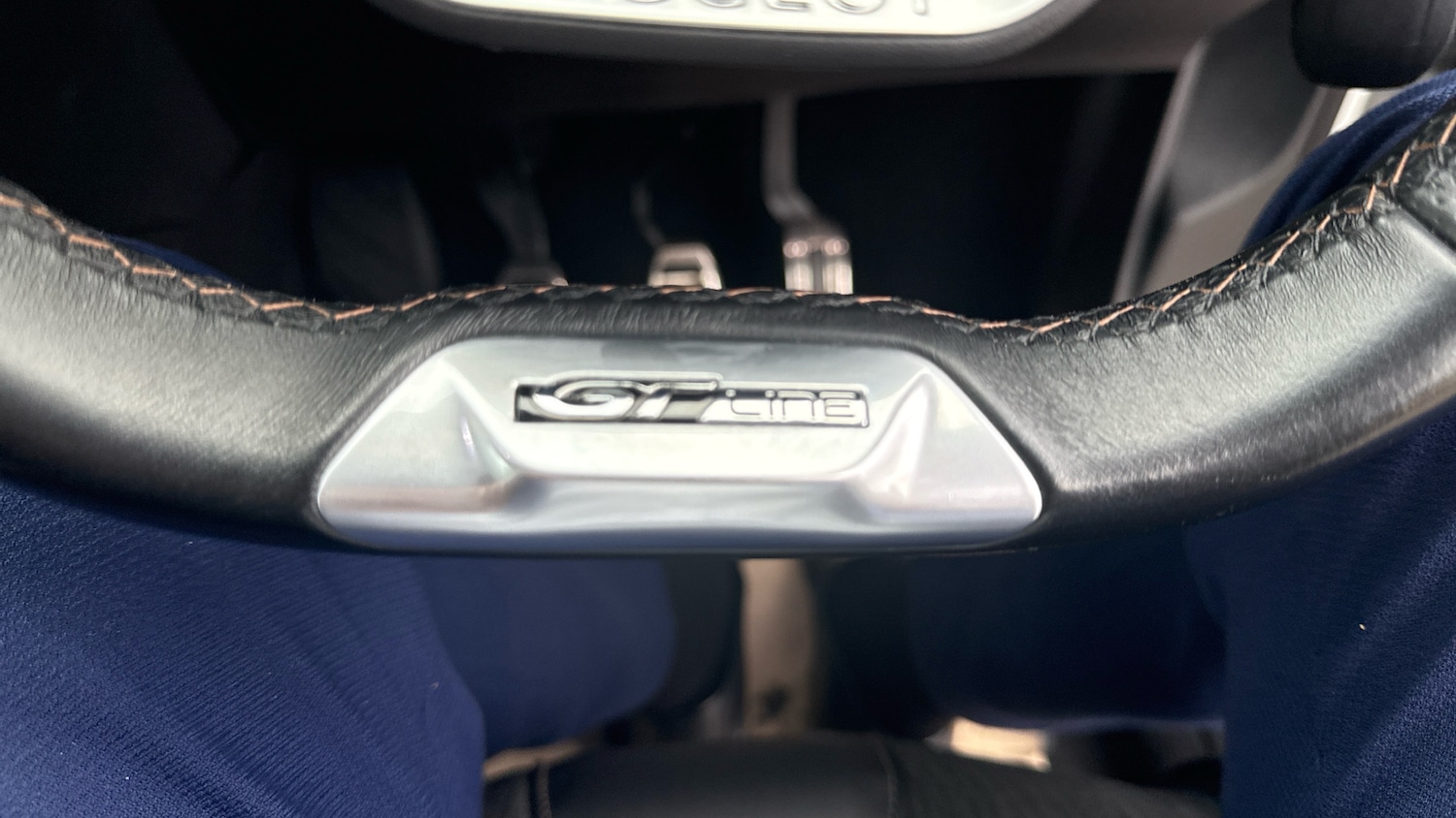 Used Peugeot 3008 2019 for sale - 76534280: Photo 33