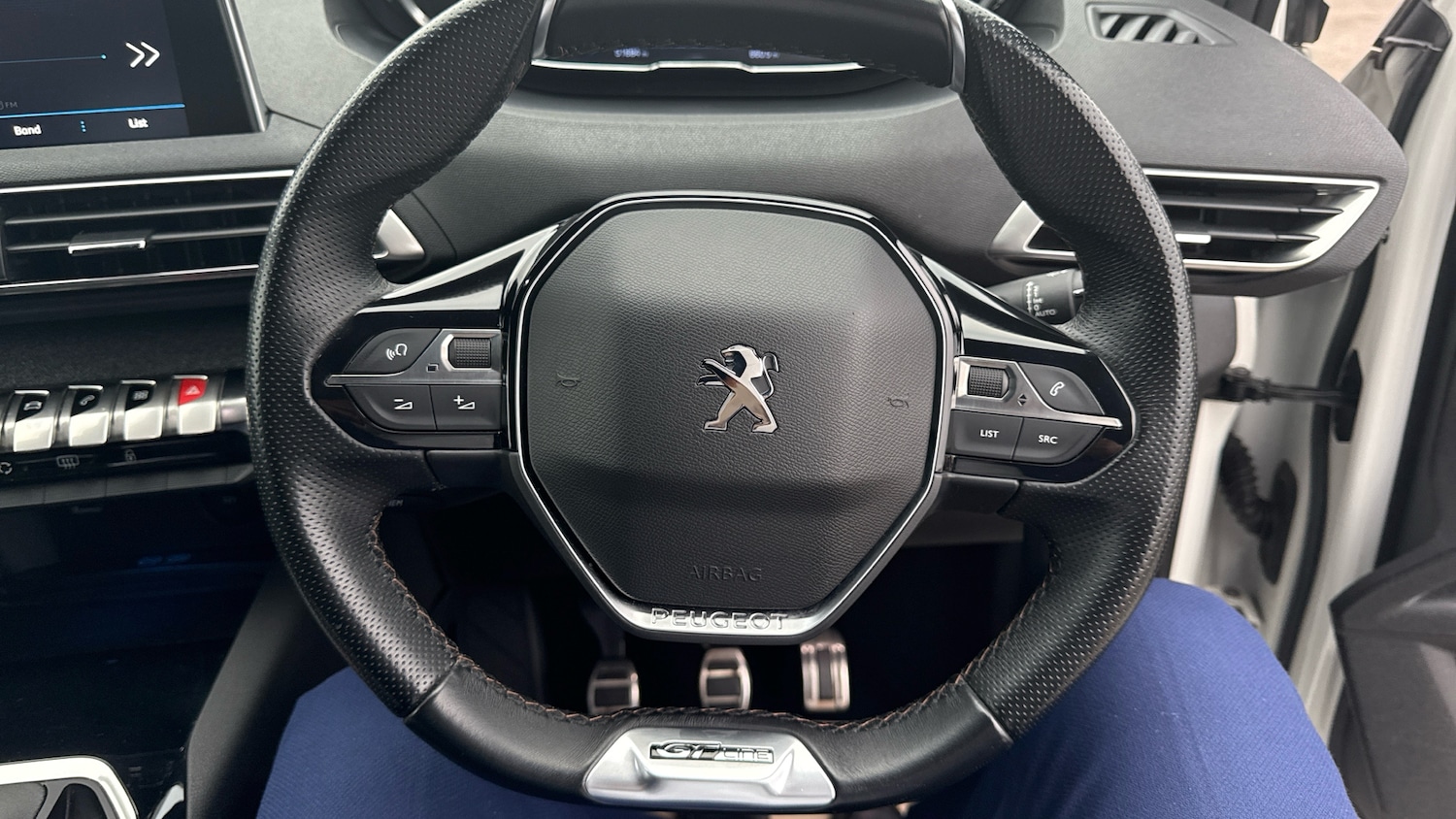 Used Peugeot 3008 2019 for sale - 76534280: Photo 34