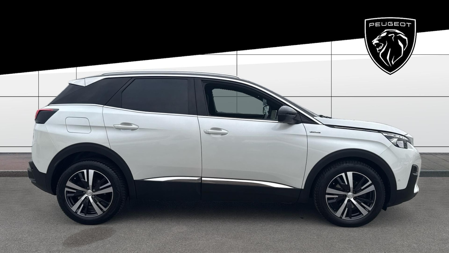 Used Peugeot 3008 2019 for sale - 76534280: Photo 5