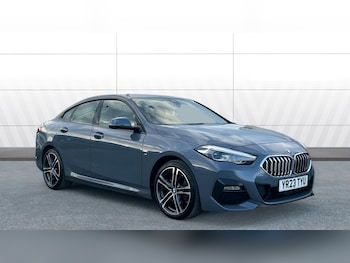 Used BMW 2 Series 2023 for sale - 78436664: Photo