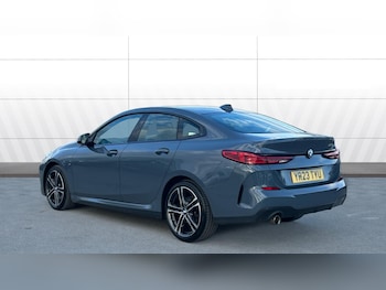 Used BMW 2 Series 2023 for sale - 78436664: Photo