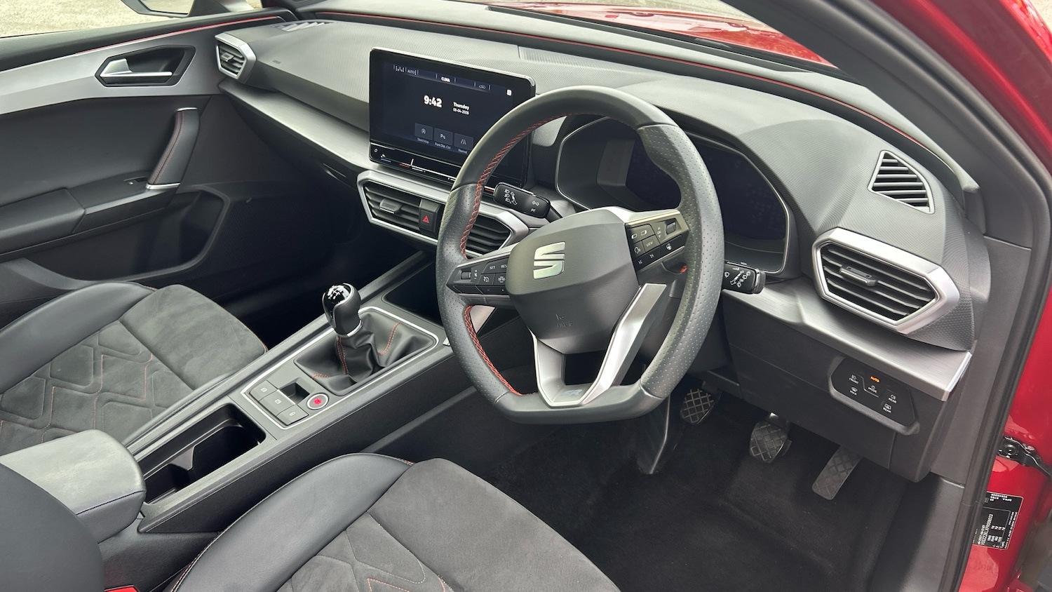 Used SEAT Leon 2022 for sale - 78197288: Photo 11