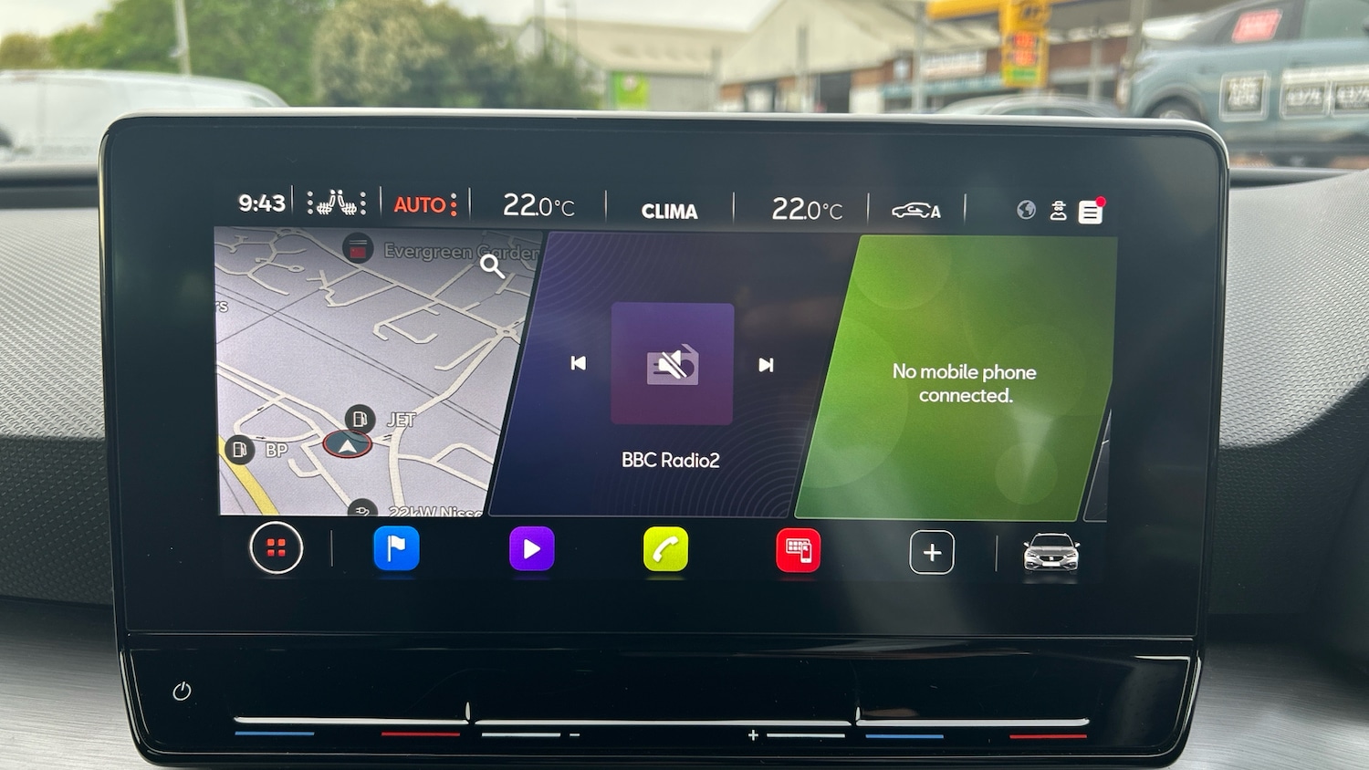 Used SEAT Leon 2022 for sale - 78197288: Photo 12