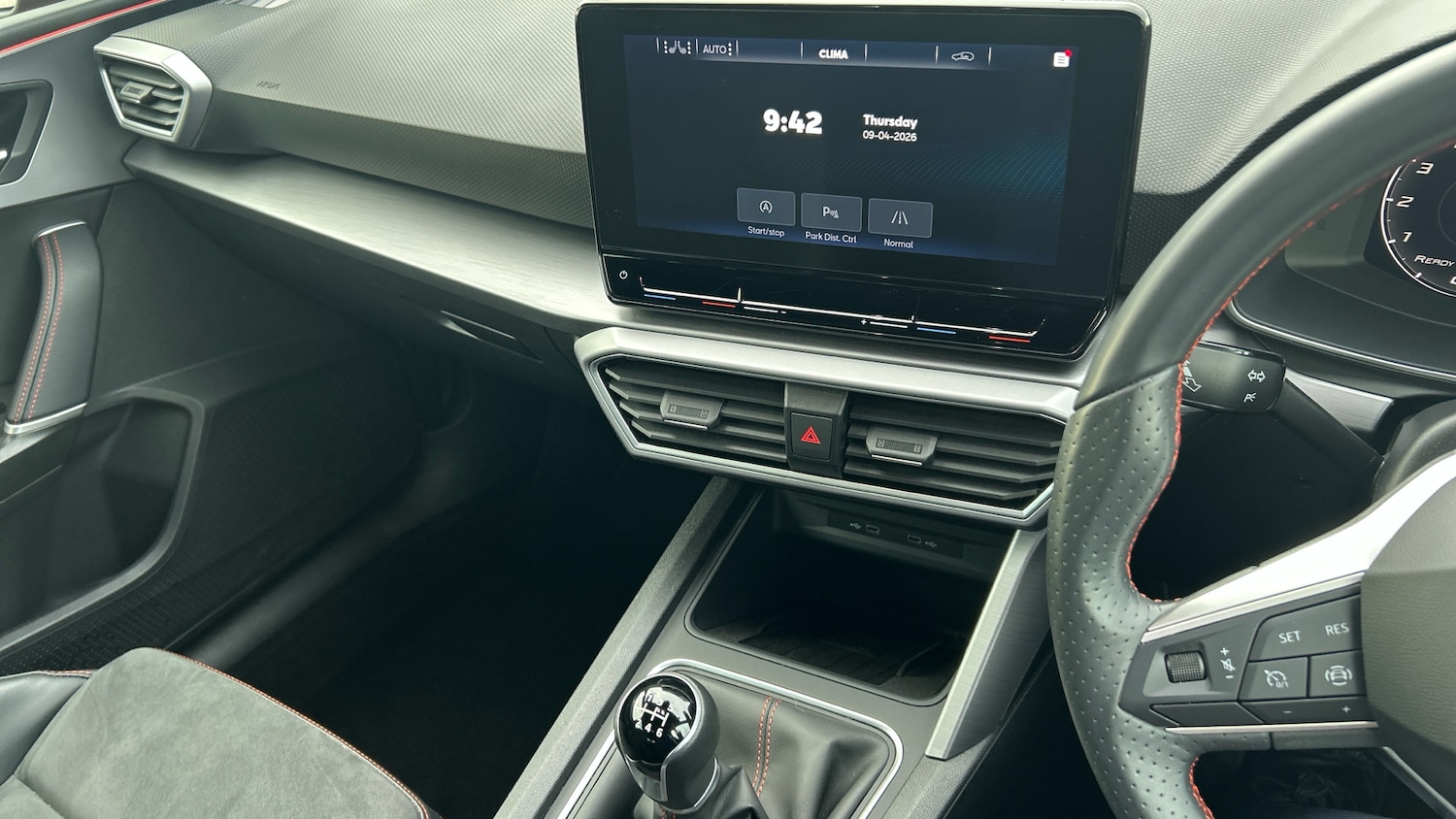 Used SEAT Leon 2022 for sale - 78197288: Photo 14