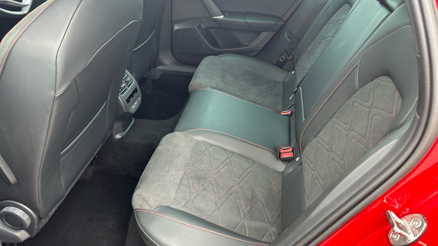 Used SEAT Leon 2022 for sale - 78197288: Photo 16