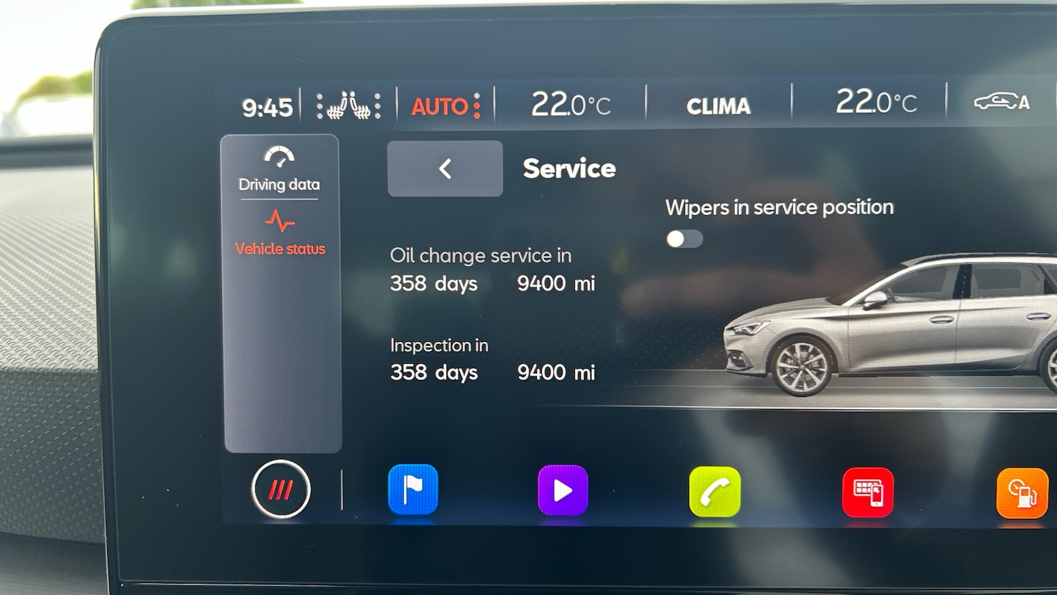 Used SEAT Leon 2022 for sale - 78197288: Photo 19