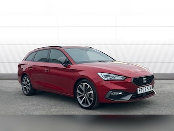 Used SEAT Leon 2022 for sale - 78197288: Photo
