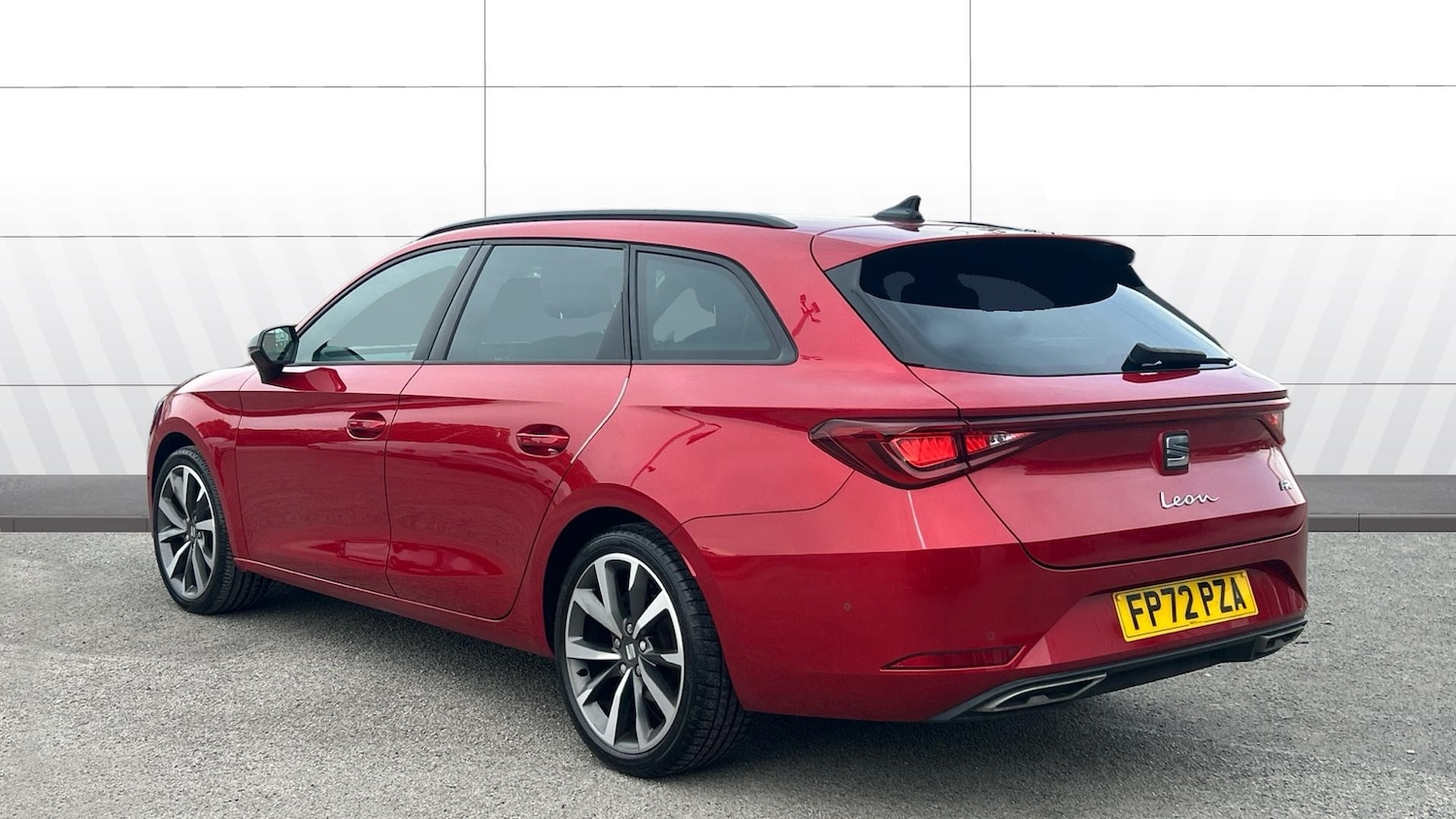 Used SEAT Leon 2022 for sale - 78197288: Photo 2