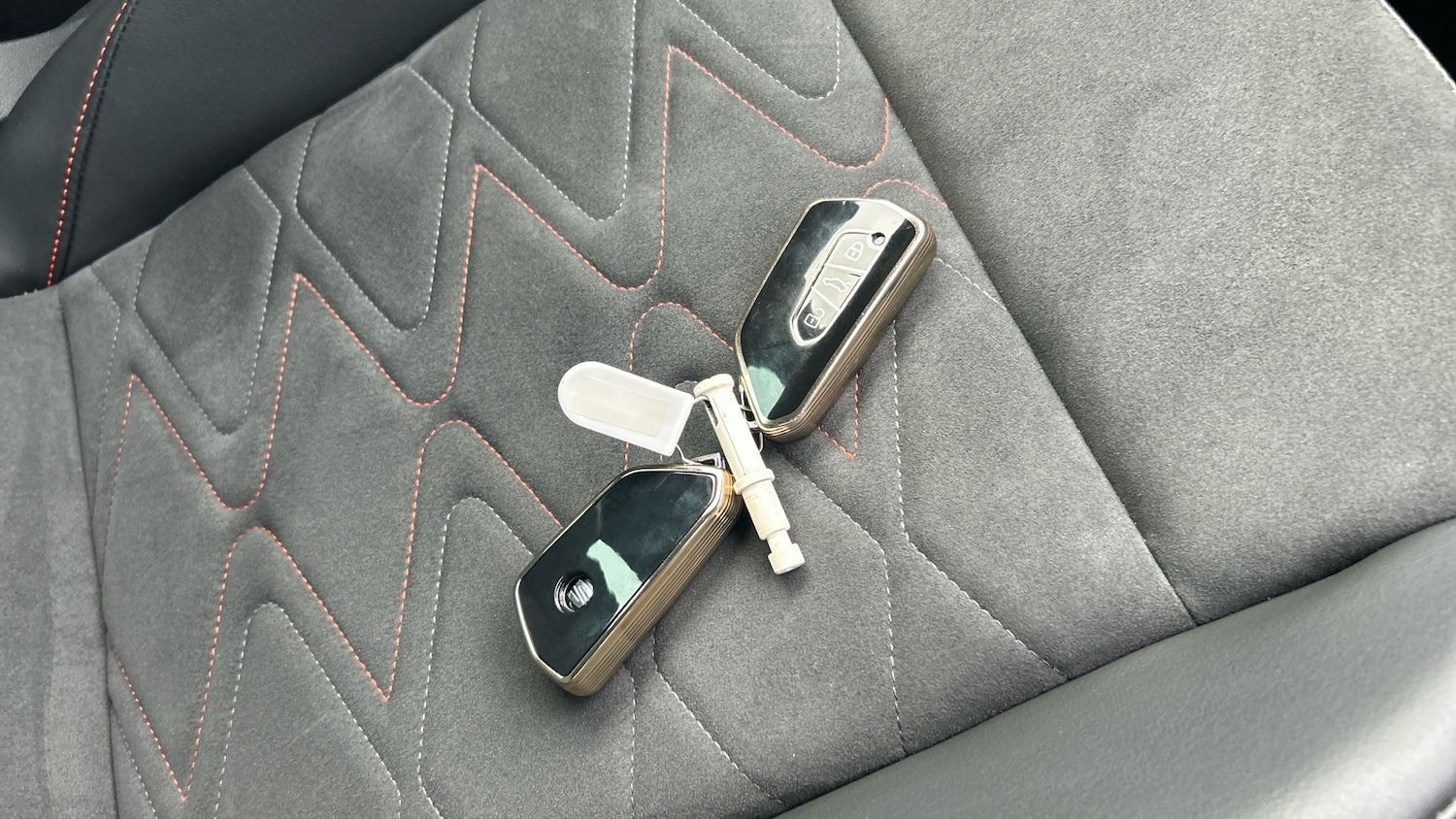 Used SEAT Leon 2022 for sale - 78197288: Photo 20