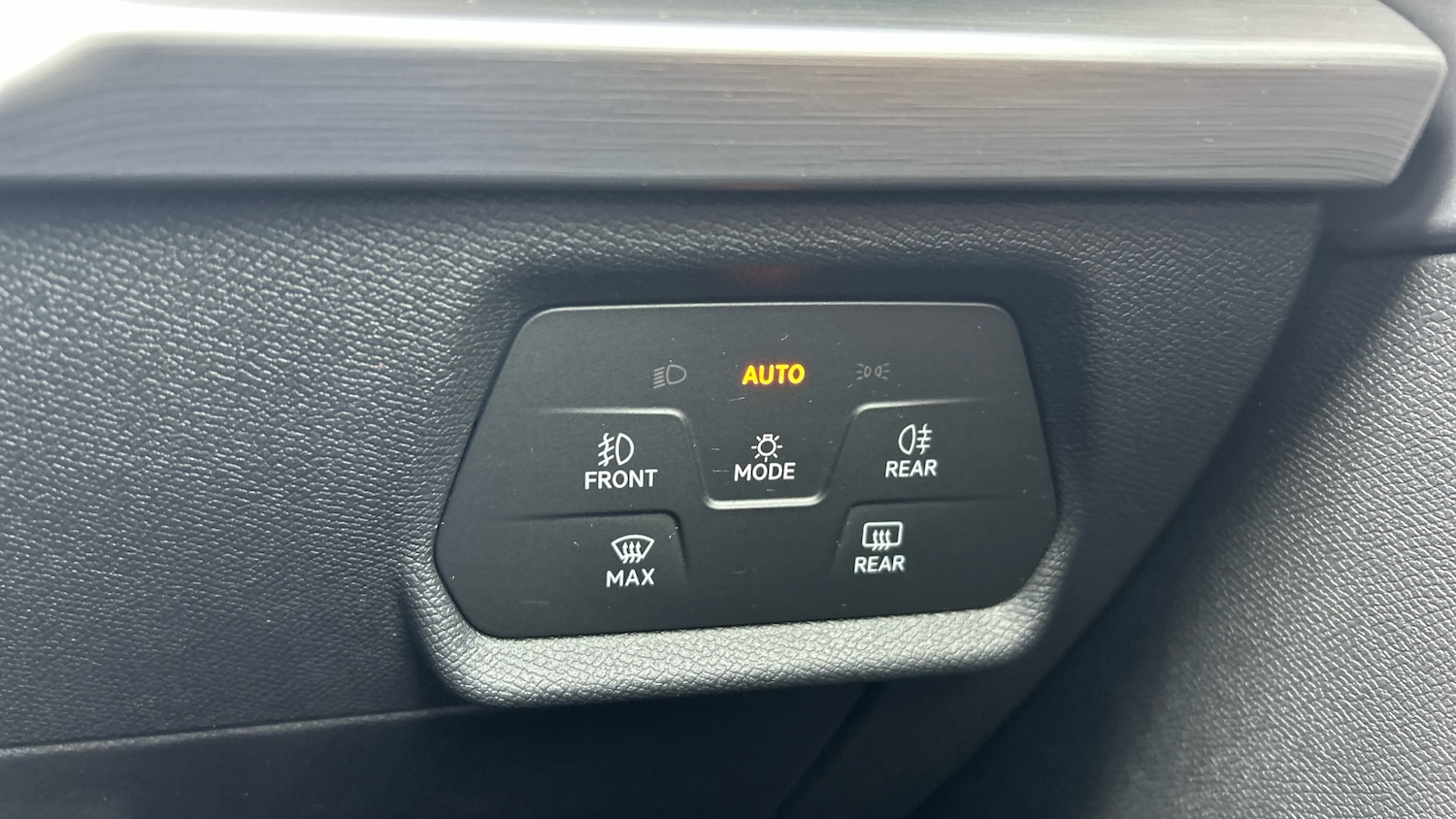 Used SEAT Leon 2022 for sale - 78197288: Photo 26