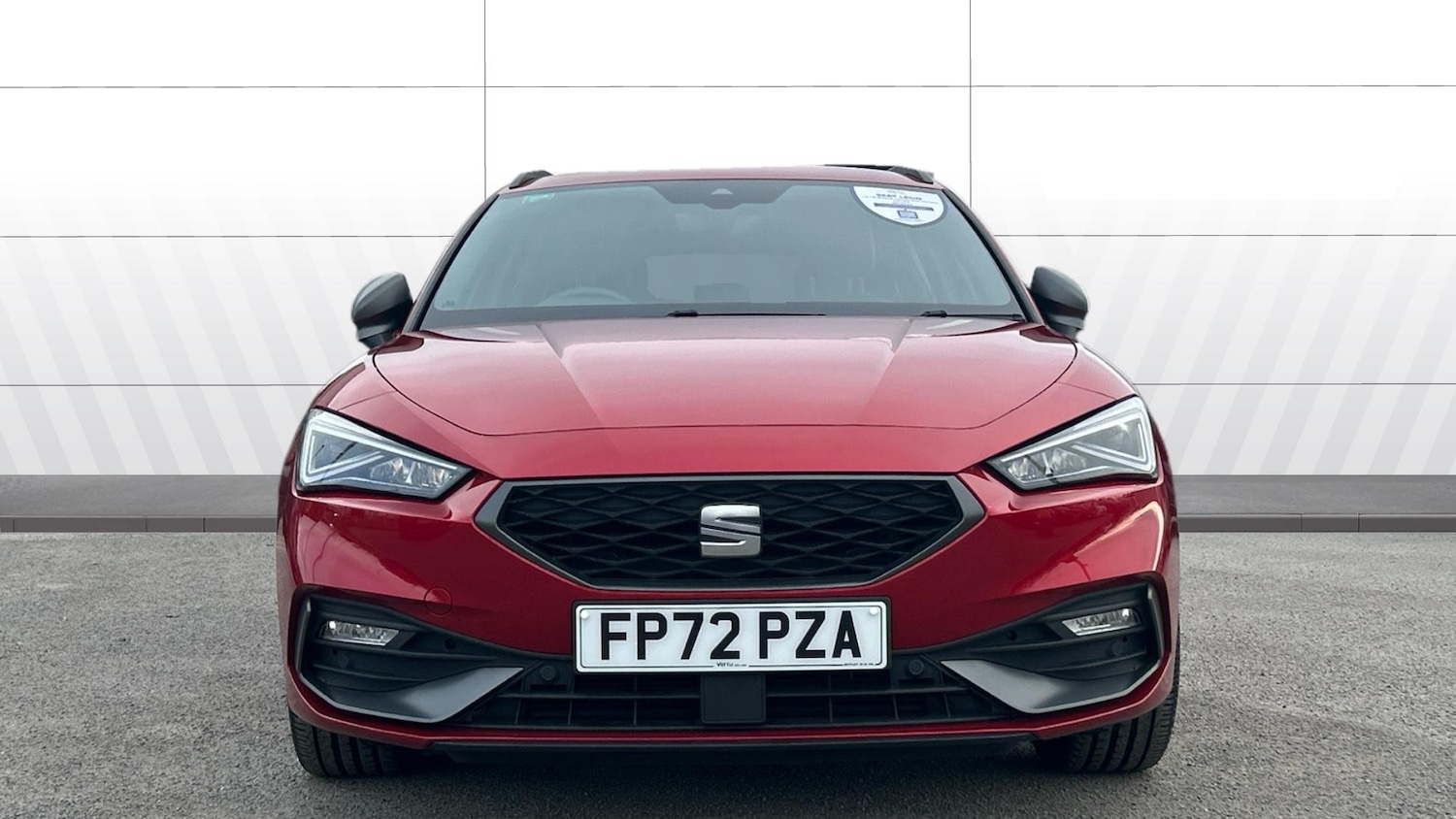 Used SEAT Leon 2022 for sale - 78197288: Photo 3