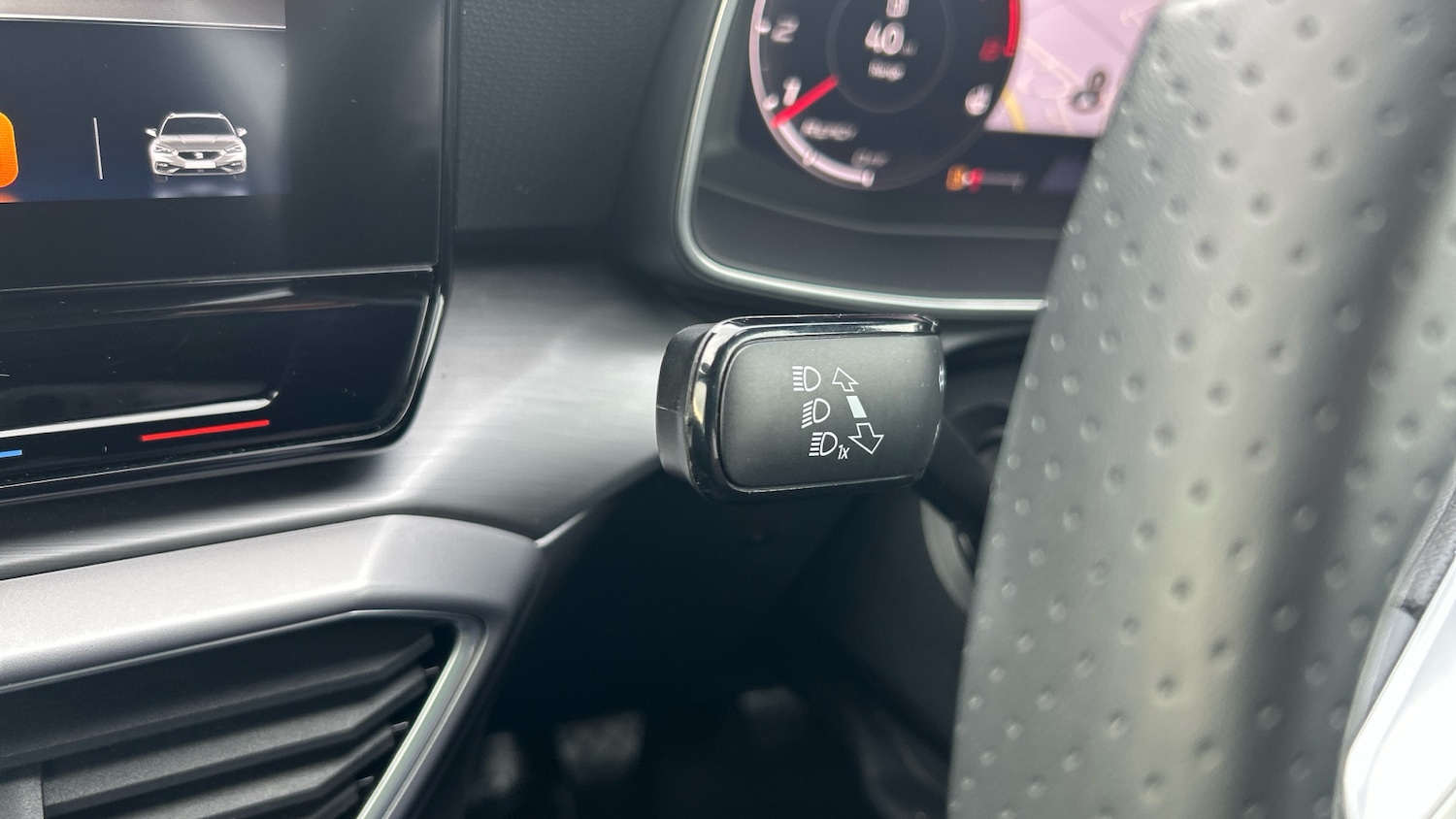 Used SEAT Leon 2022 for sale - 78197288: Photo 31